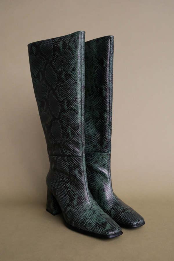 INTENTIONALLY __________. TGIF Boots - Forest INTENTIONALLY __________. TGIF Boots - Forest
