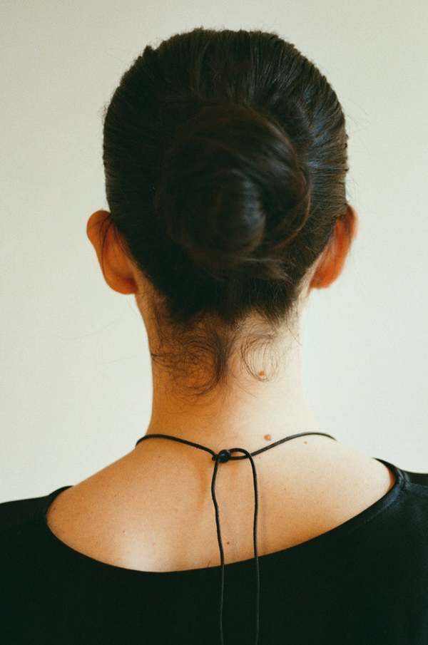 Odissea NY Artemis Necklace