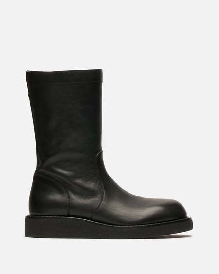 Y Project Paris Best Boots - Black | Garmentory