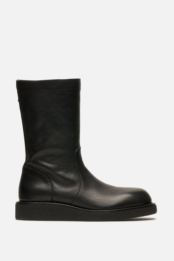 Ann Demeulemeester Kasi Ankle Boots