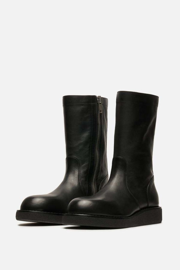 Ann Demeulemeester Kasi Ankle Boots