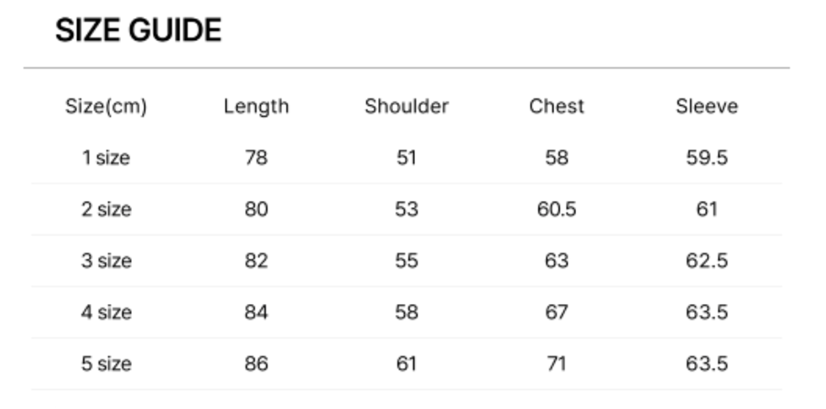 Pottery Melton Wool Half Coat - Image 6 of 6