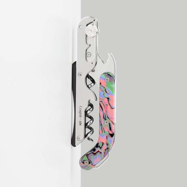 Craighill Best Wine Key - Amalgam