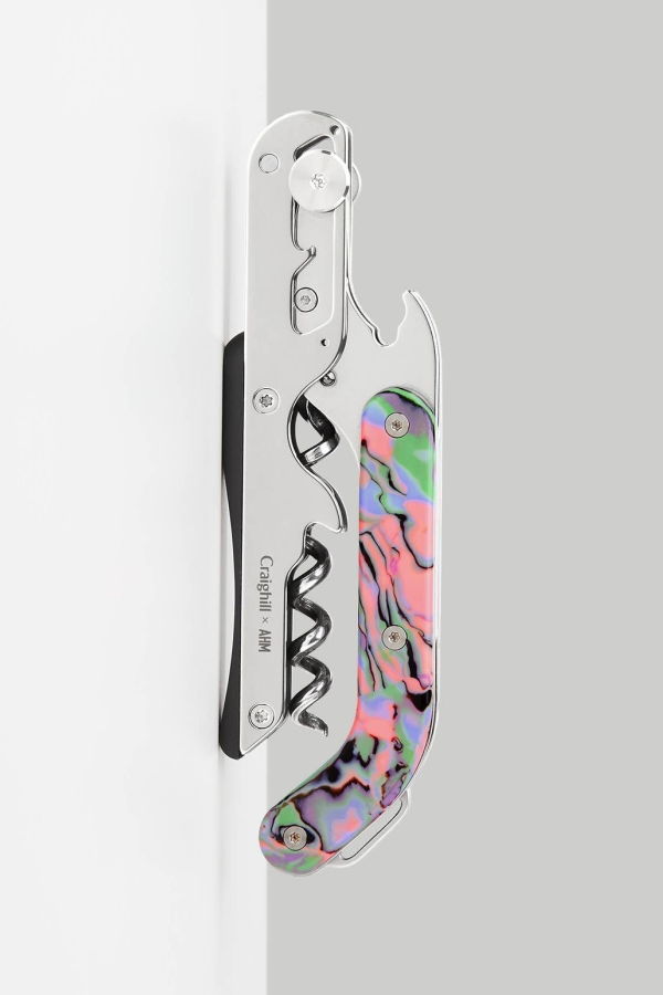 Craighill Best Wine Key - Amalgam