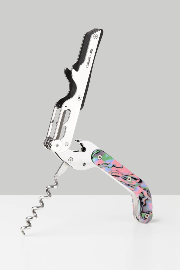 Craighill Best Wine Key - Amalgam