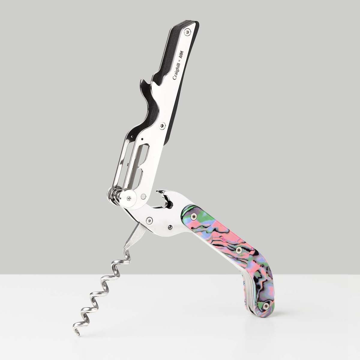 Craighill Best Wine Key - Amalgam - Image 2 of 3