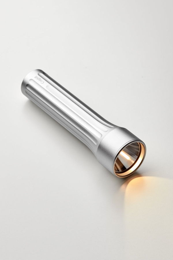 Craighill Temple Flashlight