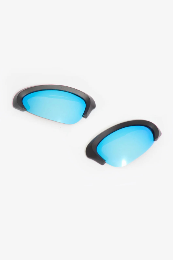 Marland Backus UV Hair Clips