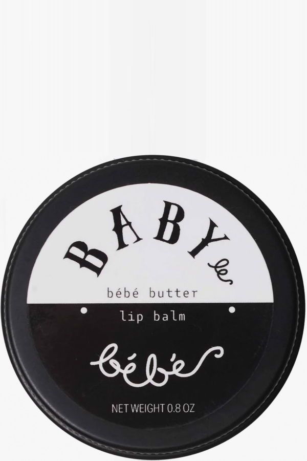 Baby le Bébé BB Butter Lip Balm