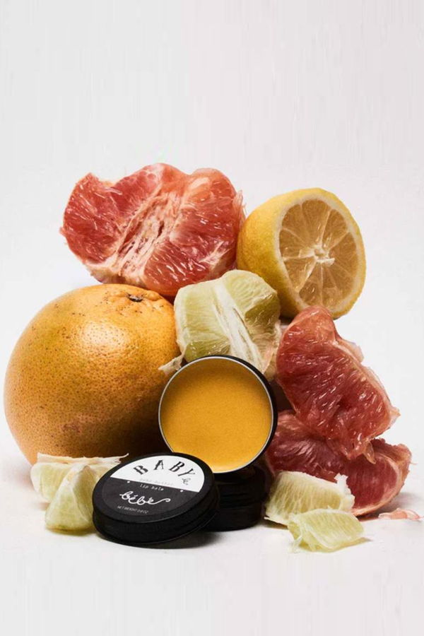 Baby le Bébé BB Butter Lip Balm