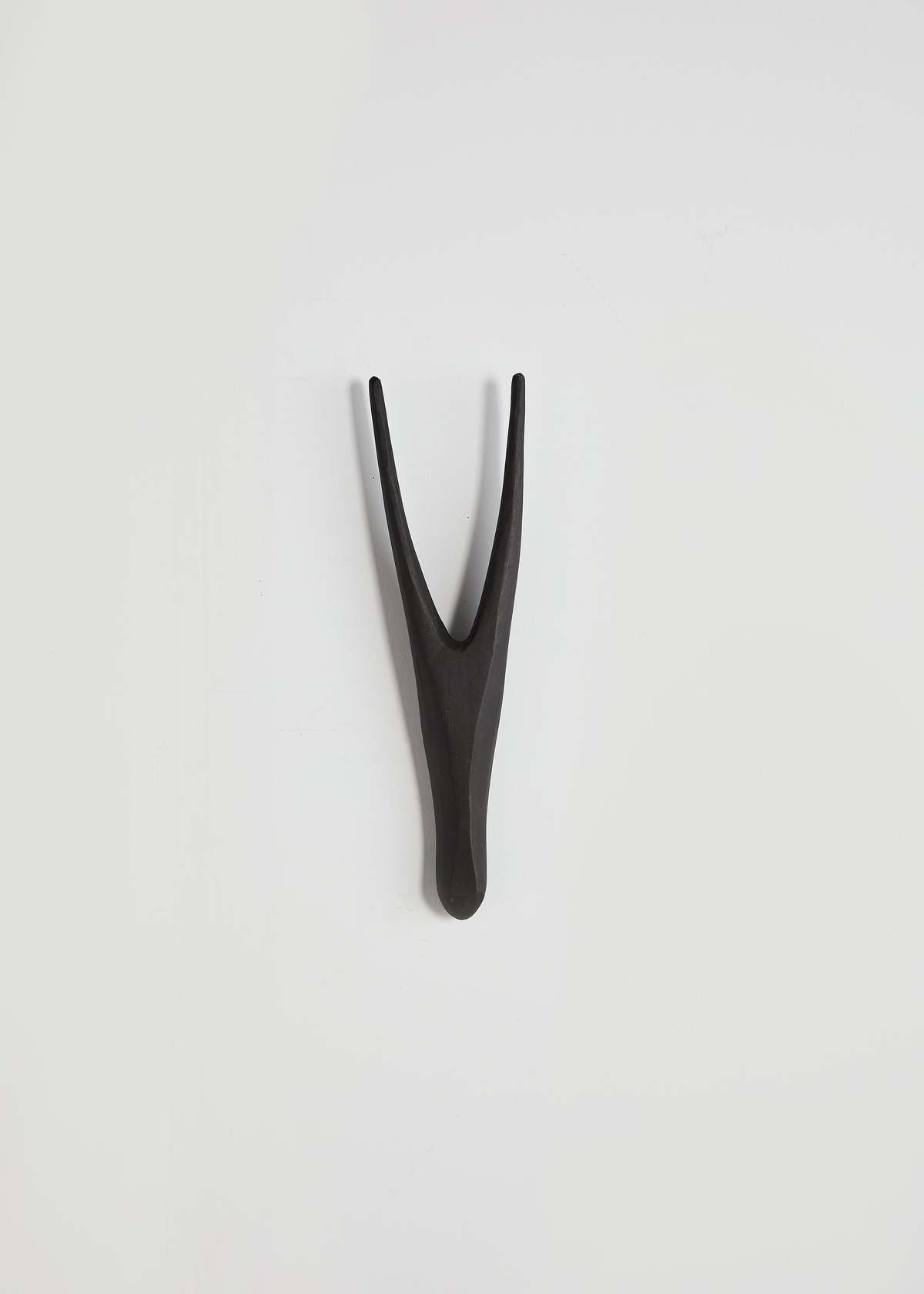 Kanju Interiors African Antelope Wood Bokkie Head Wall Sculpture - Image 1 of 12