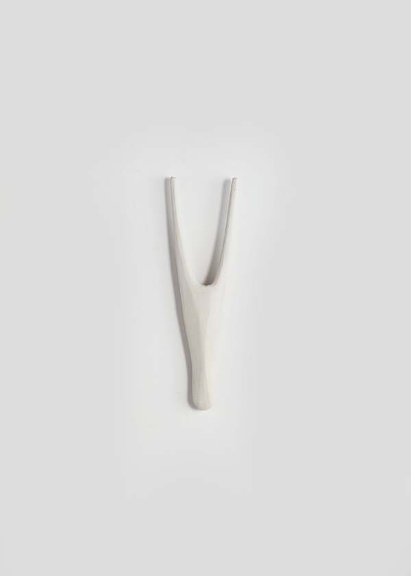 Kanju Interiors African Antelope Wood Bokkie Head Wall Sculpture