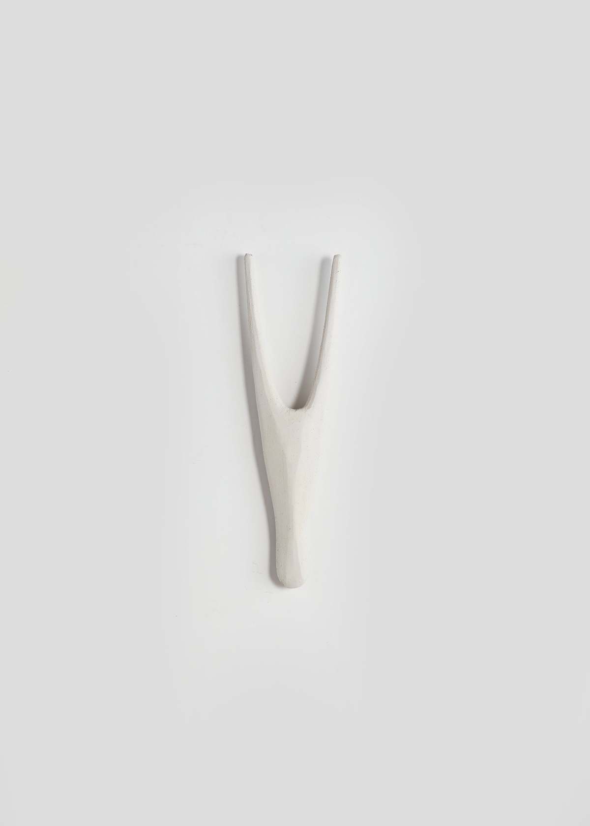 Kanju Interiors African Antelope Wood Bokkie Head Wall Sculpture - Image 7 of 12