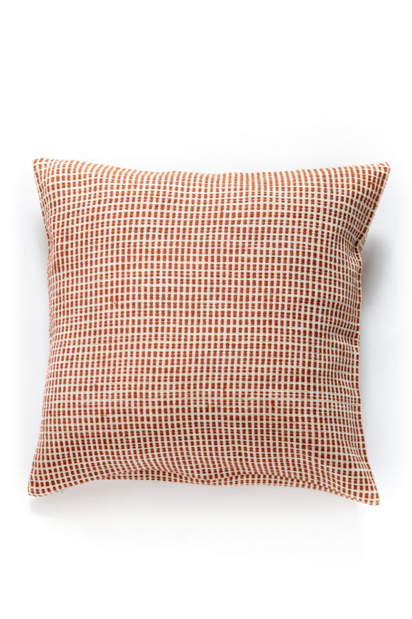 Sabahar Akobo Cushion - Copper