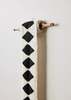 Kanju Interiors Balance Bogolan Wall Totem - Thumbnail 1