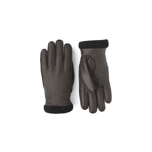 Hestra Deerskin Primaloft Gloves Hestra Deerskin Primaloft Gloves