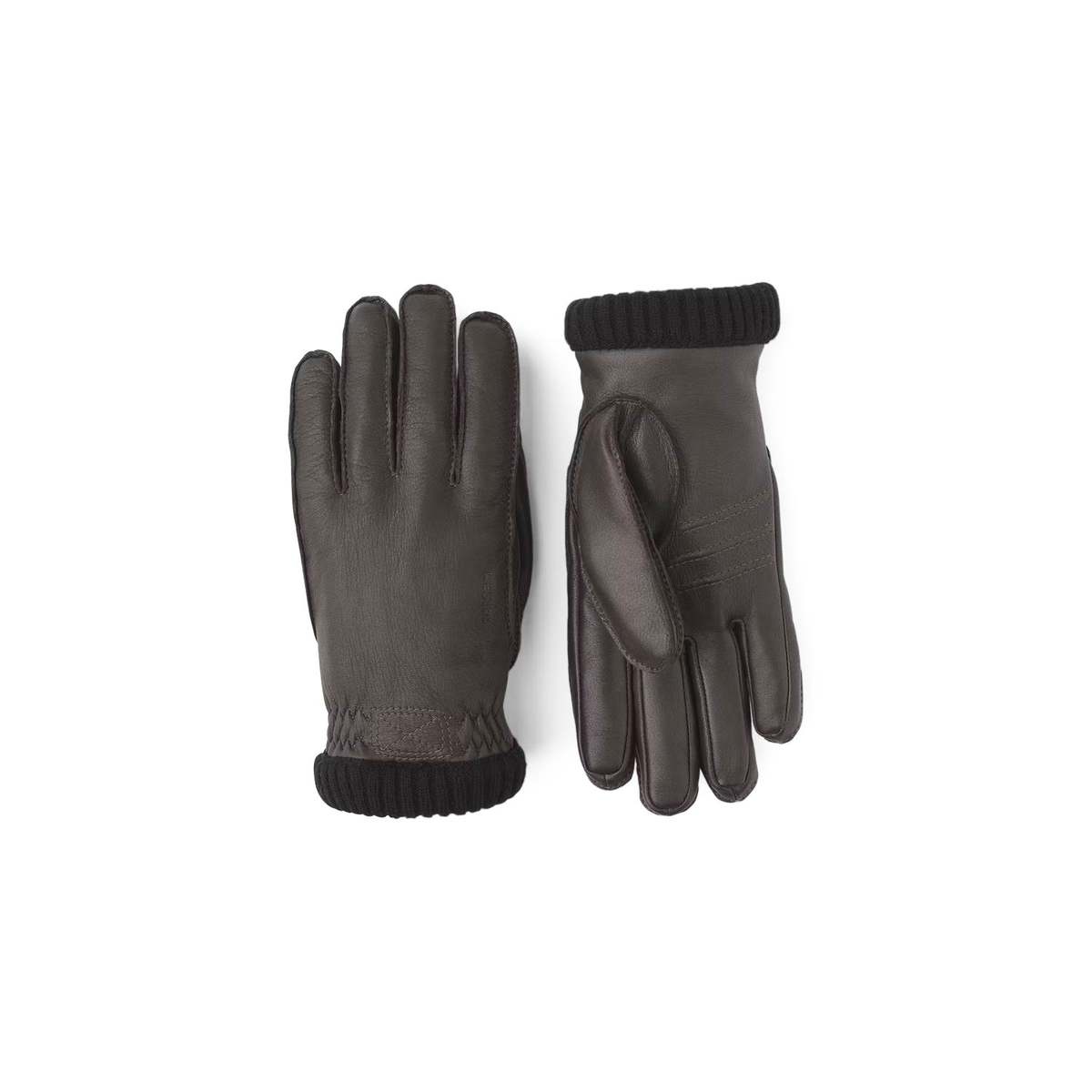 Hestra Deerskin Primaloft Gloves - Image 1 of 1