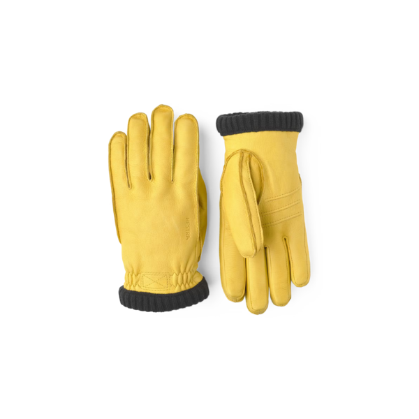 Hestra Deerskin Primaloft Gloves
