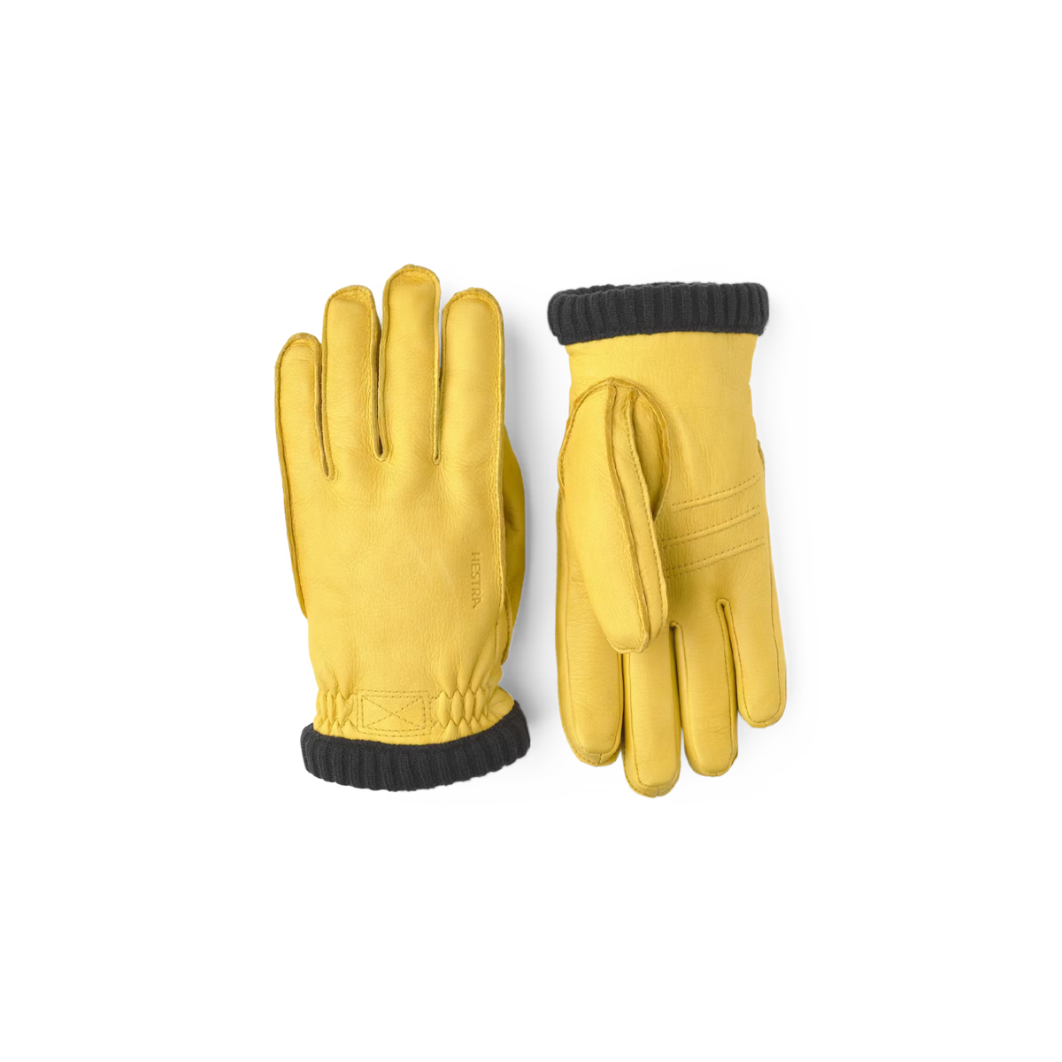 Hestra Deerskin Primaloft Gloves - Image 1 of 1