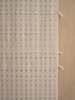 Kanju Interiors Chiaro Handwoven Cotton Wall Hanging - Thumbnail 2