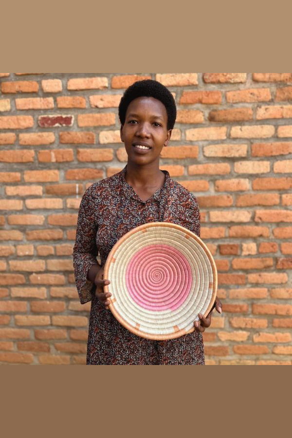 Indego Africa Imena Plateau