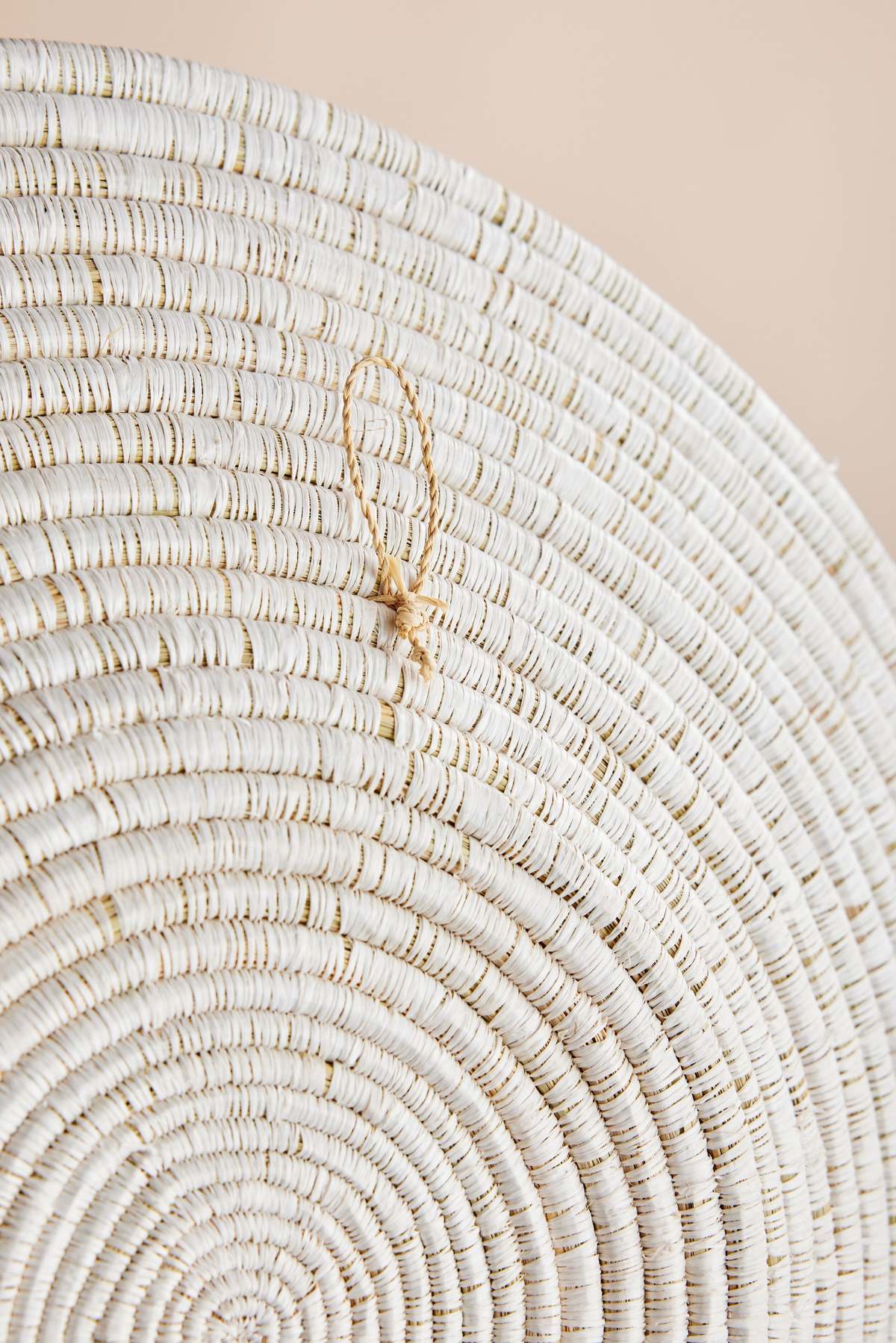 Kanju Interiors Konokono Banana Bark Basket - Image 5 of 8