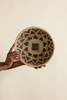 Kanju Interiors Munyumbwe Winnowing Wall Basket - Thumbnail 4