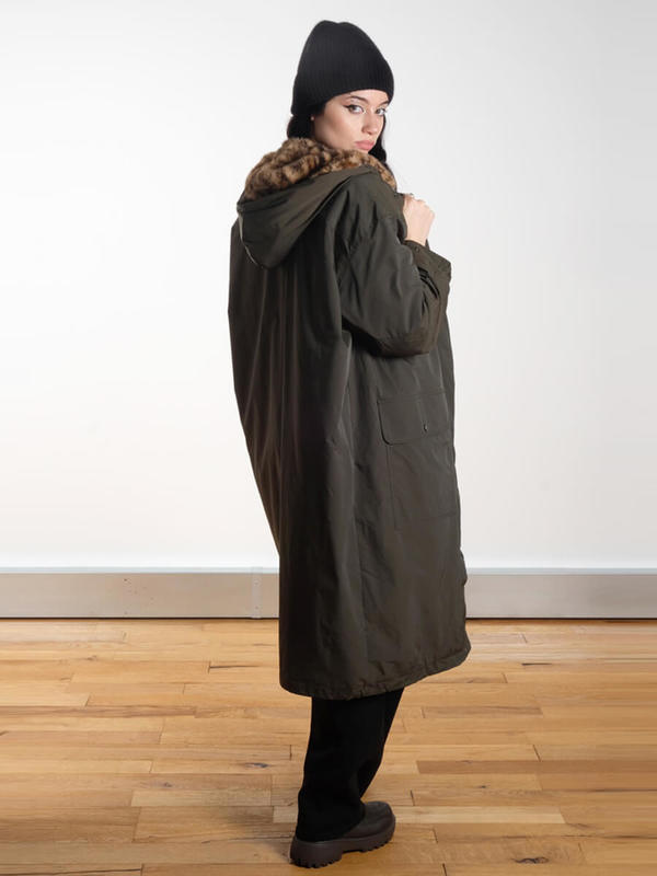 Baum und Pferdgarten Demi Coat | Garmentory