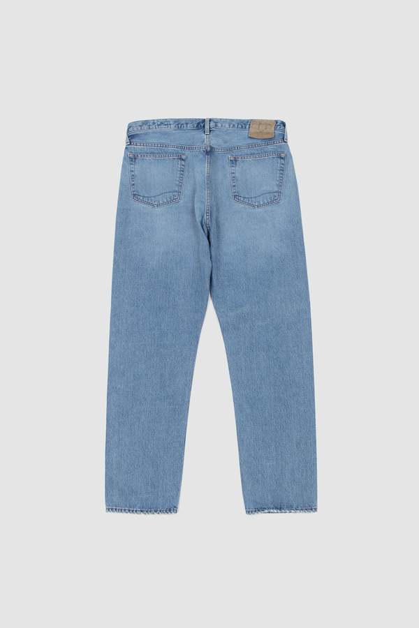 Orslow 105 90's Denim Jeans
