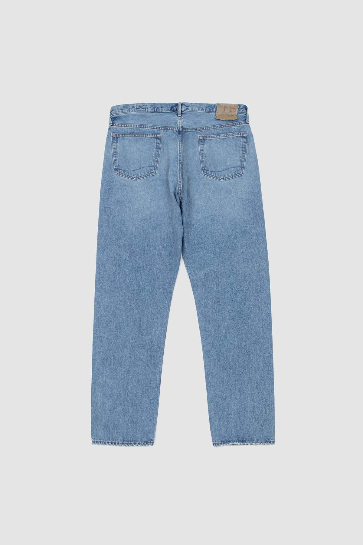 Orslow 105 90's Denim Jeans - Image 5 of 5