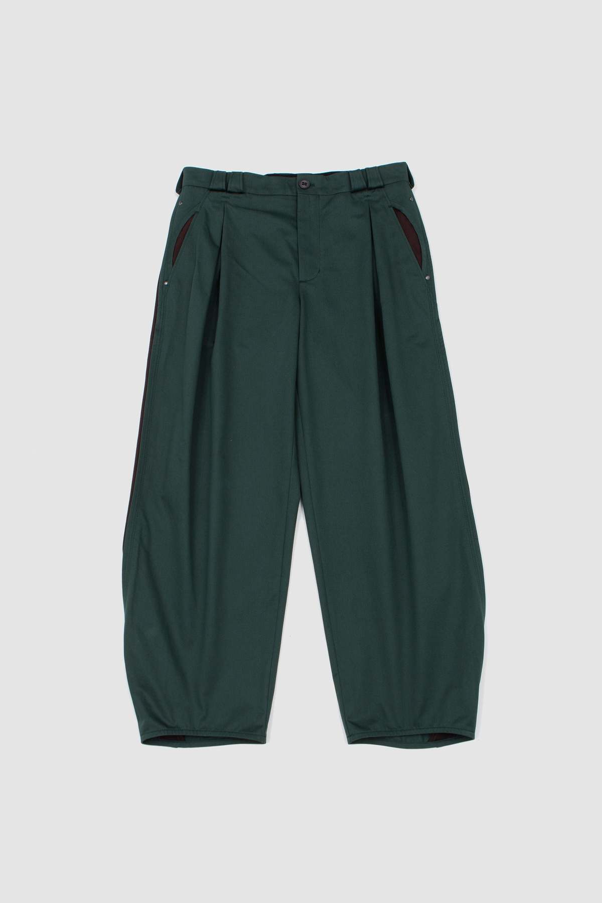 Kiko Kostadinov Halics Trouser - Image 1 of 5
