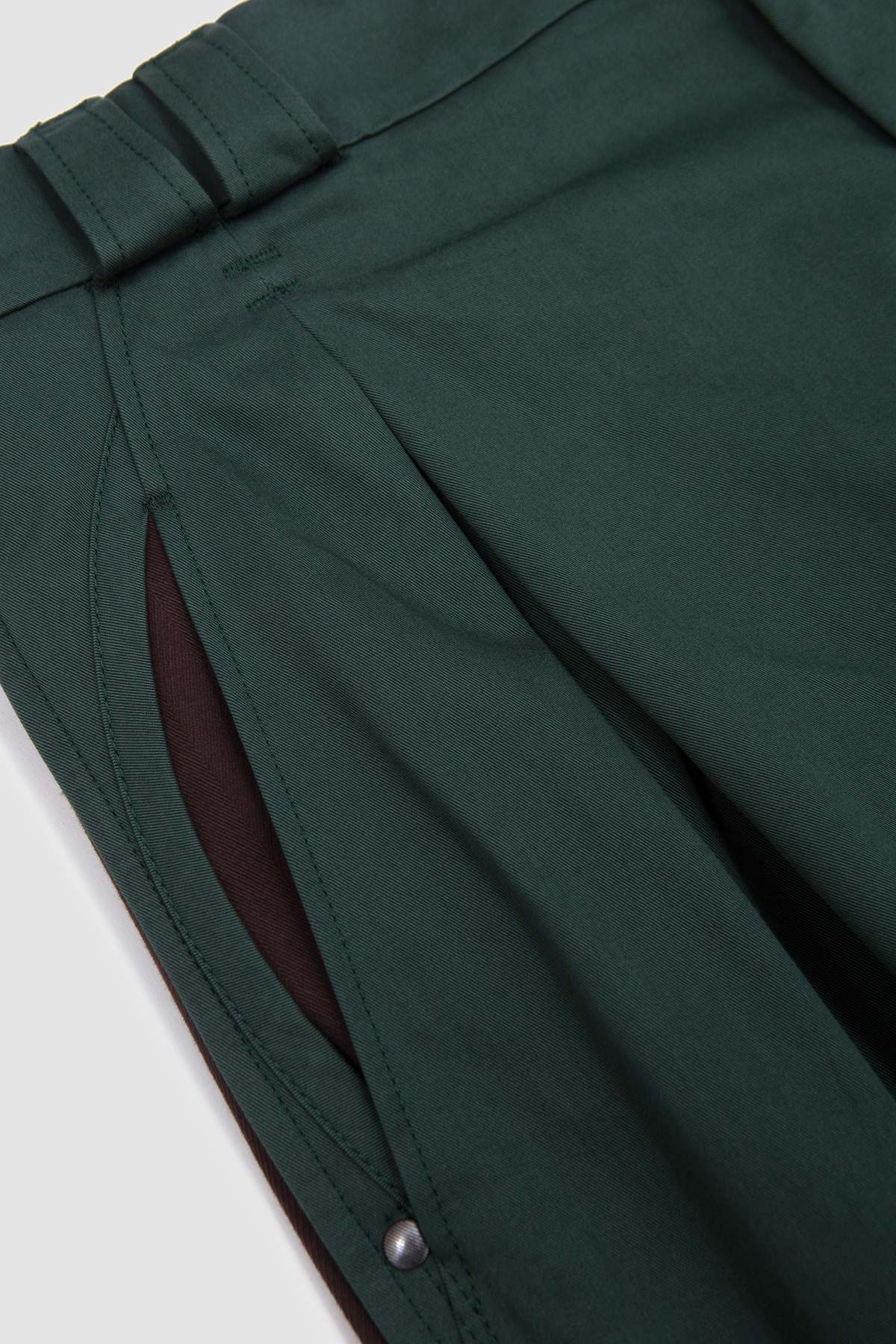 Kiko Kostadinov Halics Trouser - Image 3 of 5