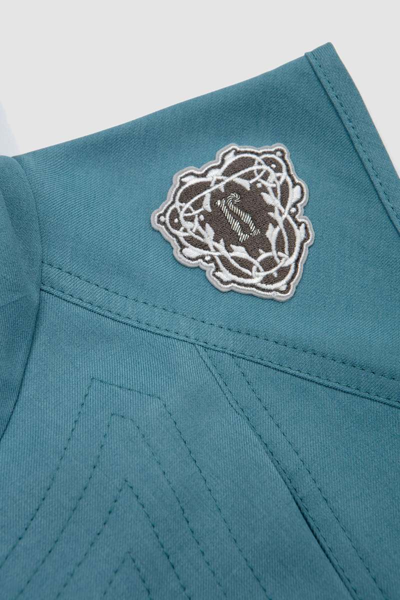 Kiko Kostadinov Ricsi Balaclava