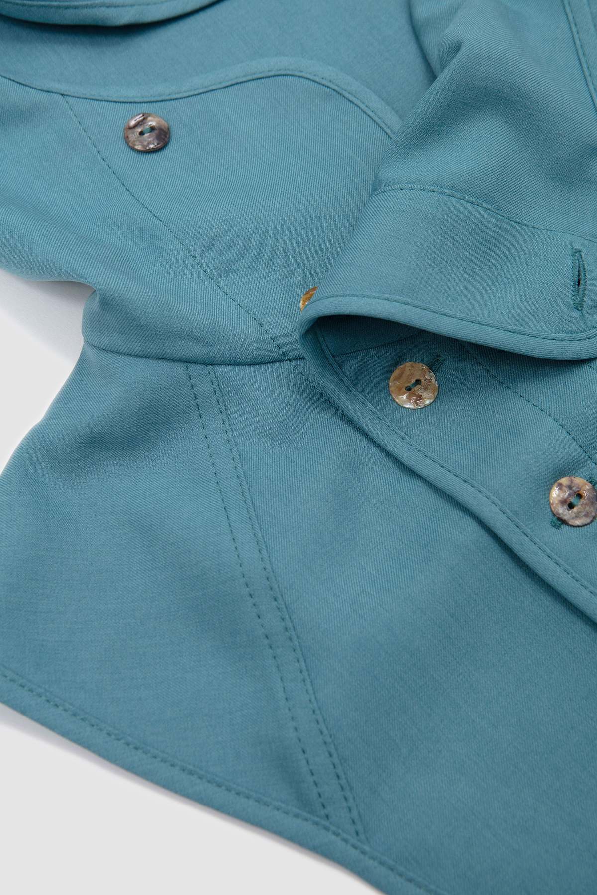 Kiko Kostadinov Ricsi Balaclava - Image 4 of 5