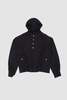 kiko kostadinov Slatina Hooded Top LS Top - Thumbnail 1