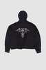 kiko kostadinov Slatina Hooded Top LS Top - Thumbnail 3