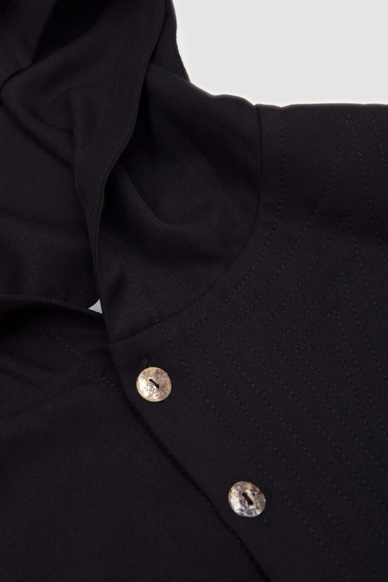 kiko kostadinov Slatina Hooded Top LS Top