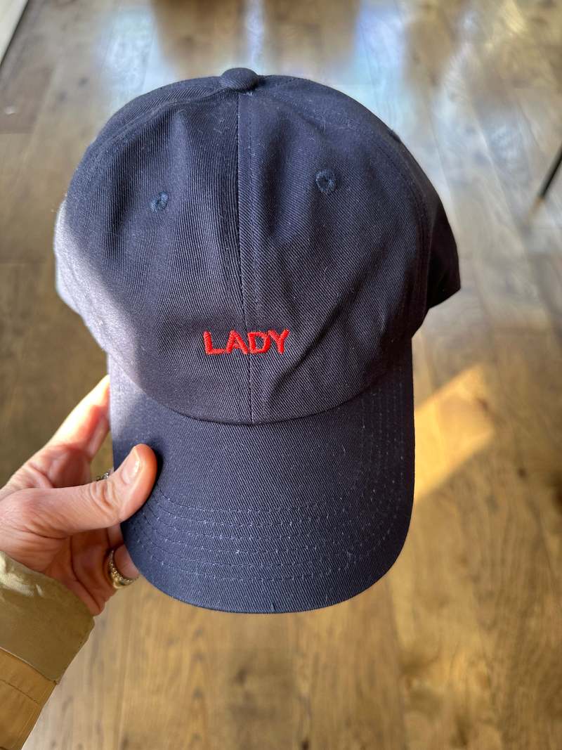 LADYBIRD Lady Hat