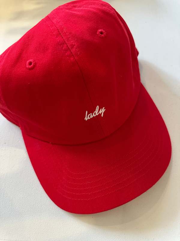 LADYBIRD Lady Hat