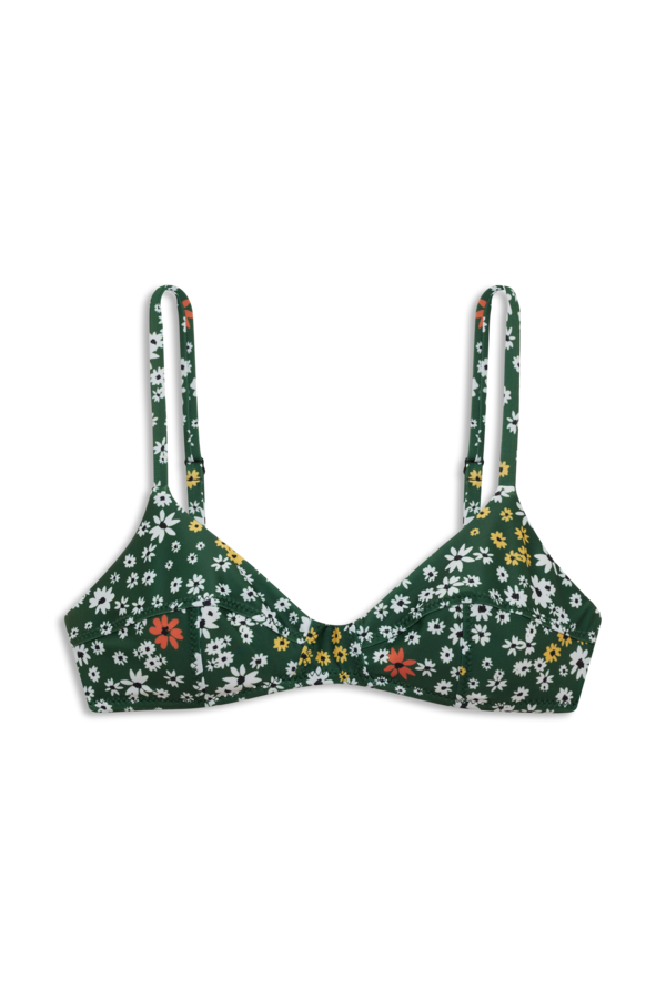 Galamaar Simone Retro Top - EDAI