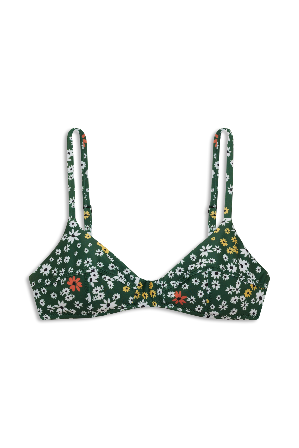 Galamaar Simone Retro Top - EDAI - Image 1 of 6