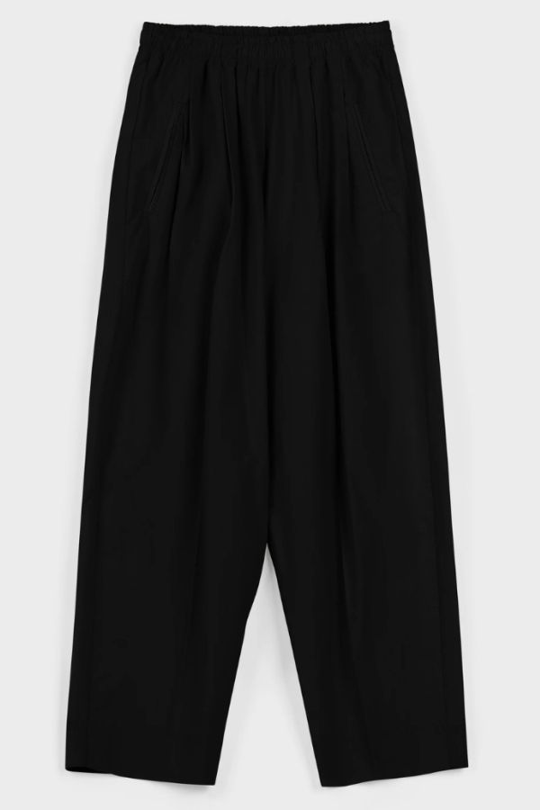 Modern Weaving Relaxed Lean Trouser