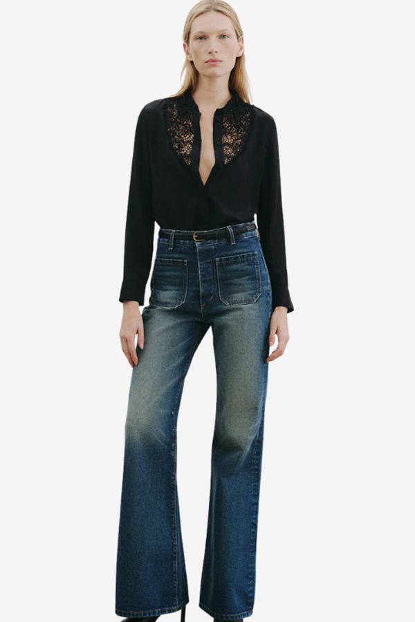 Nili Lotan Florence Jean