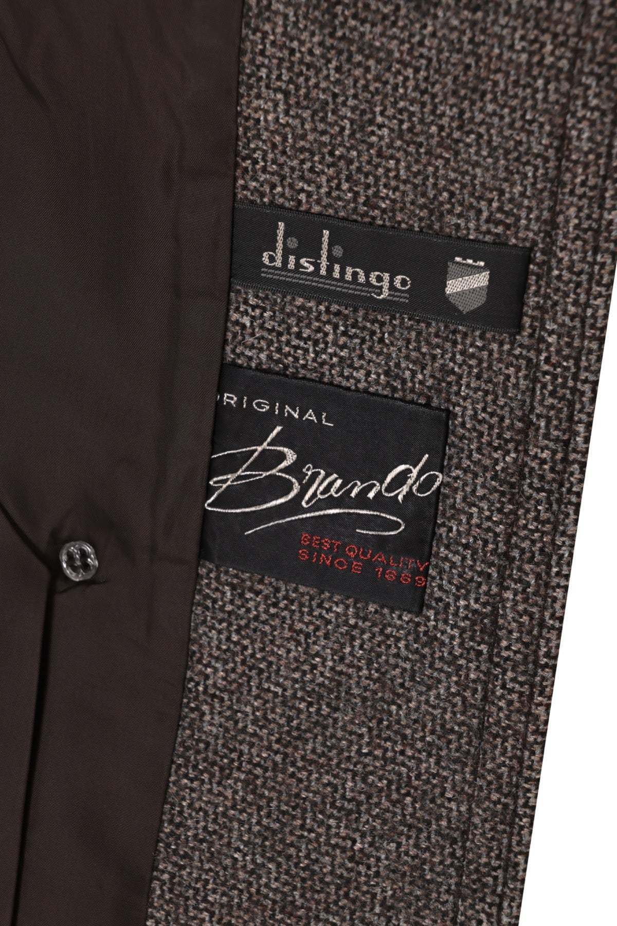 distingo (Sweden) Vintage, 1970s, High GSM - Image 4 of 6