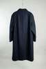 archie Overcoat 120 Wool Melton - Thumbnail 2