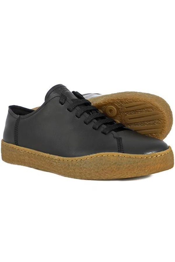 Camper Sneaker - Black
