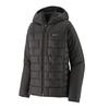 Patagonia Bubble Jacket - Black - Thumbnail 1