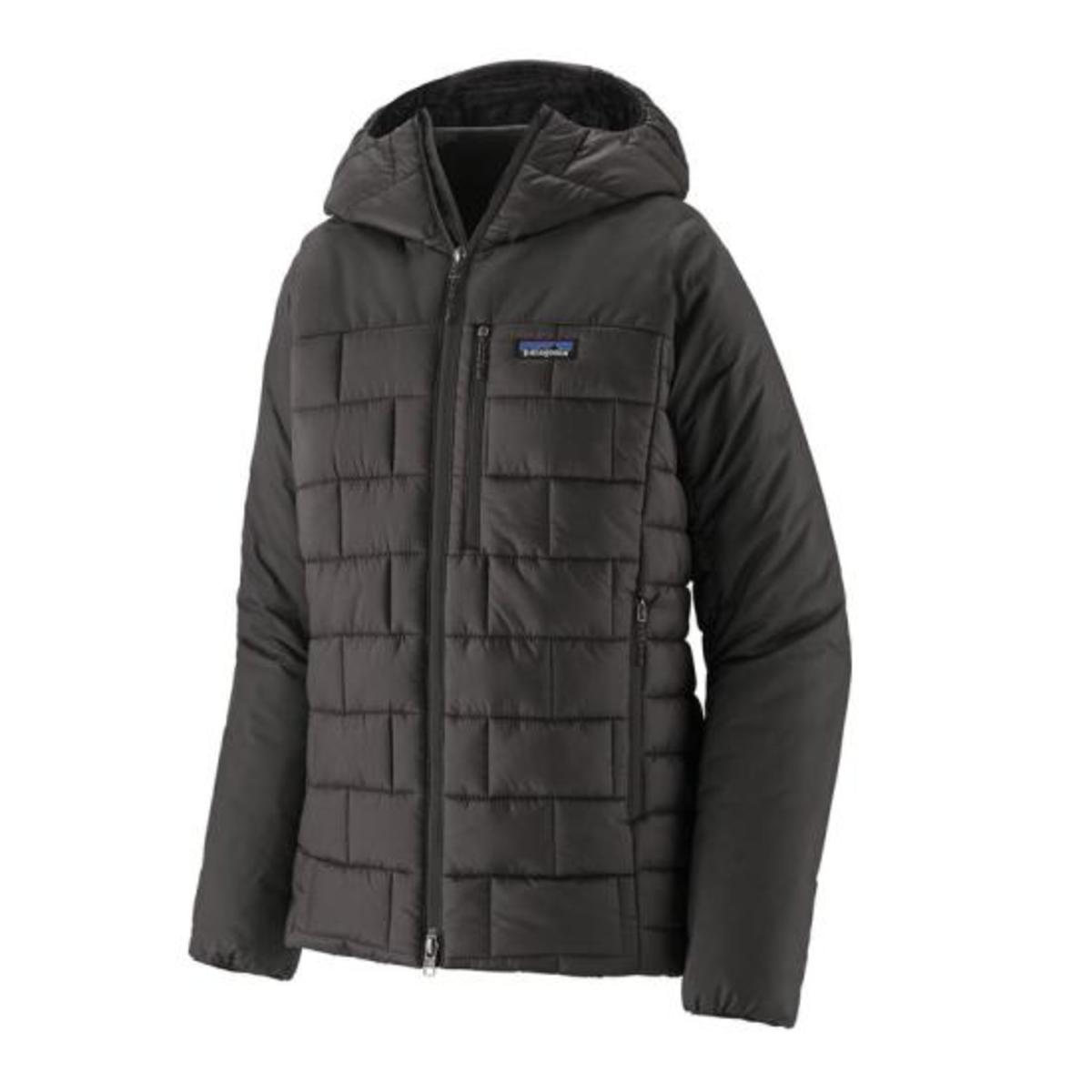Patagonia Bubble Jacket - Black - Image 1 of 1