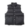 Auralee Vest - Black - Thumbnail 1