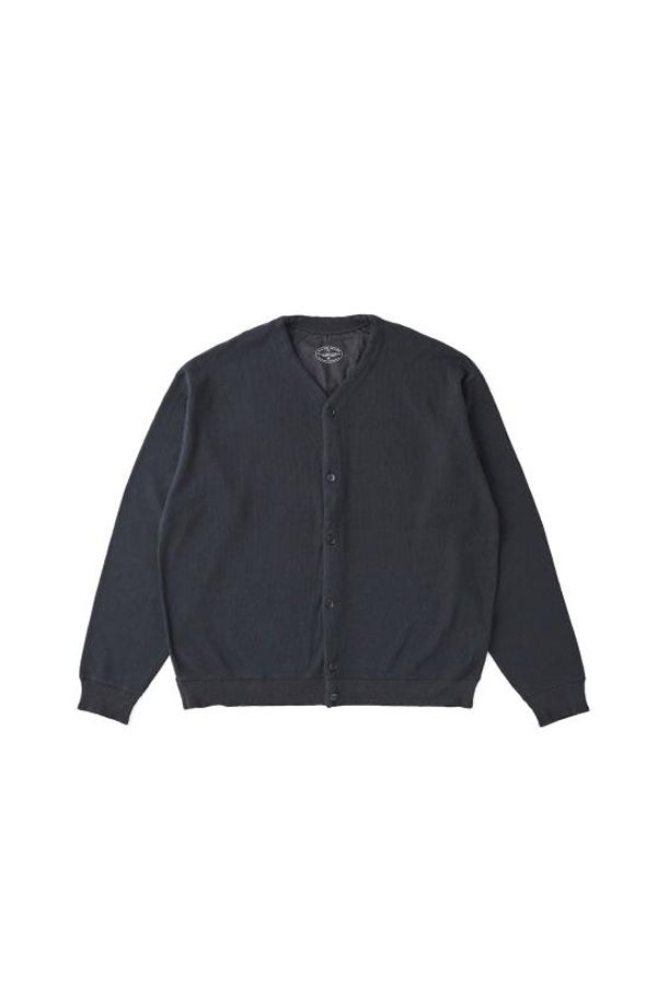 Maison Kitsuné Jacket - Slate Grey